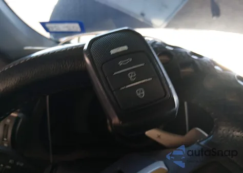 2015 Lexus Rc 350 from USA, damaged, VIN JTHHE5BC8F5006258